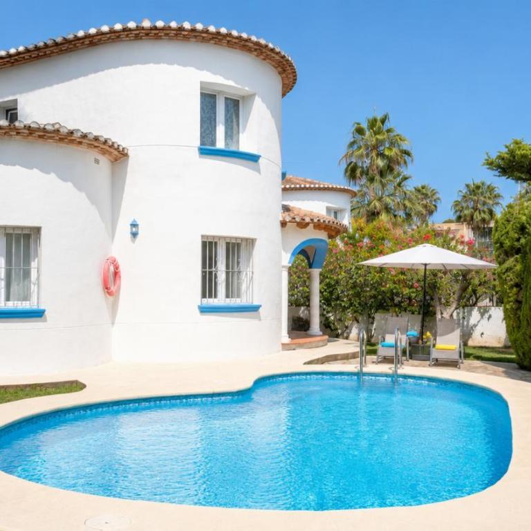 Villa Molins Aries - Villa - 1