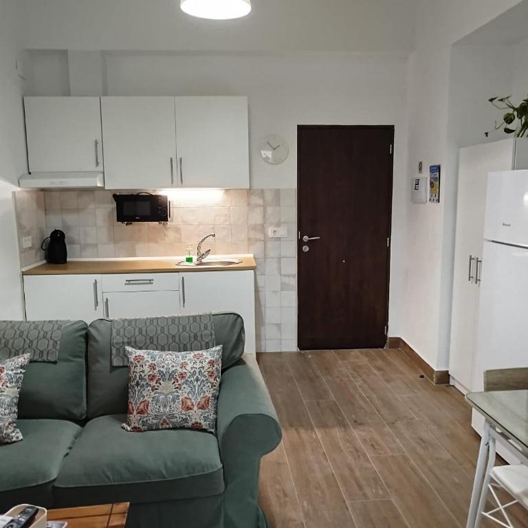 La Abuela Cari - Apartamento de 1 dormitorio - 6