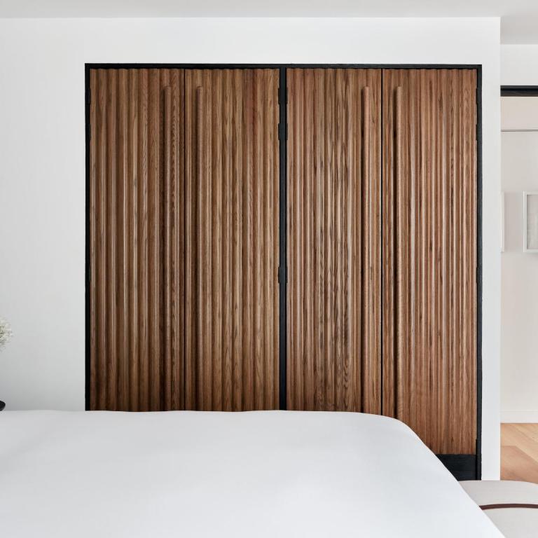 Kimpton El Castelar Polanco by IHG - Premium King Room with Terrace and Spa - 18