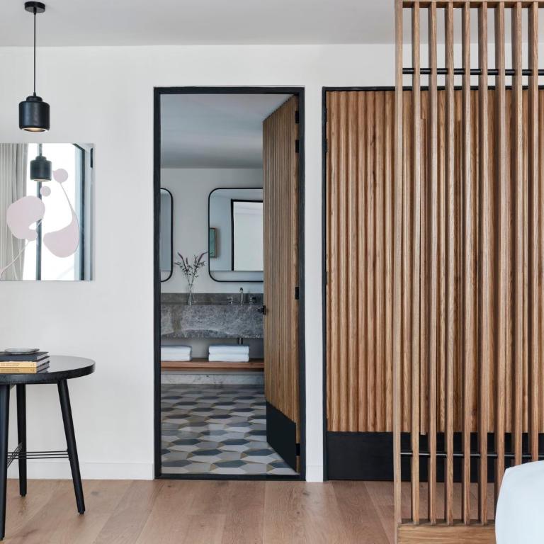 Kimpton El Castelar Polanco by IHG - Premium King Room with Terrace and Spa - 1