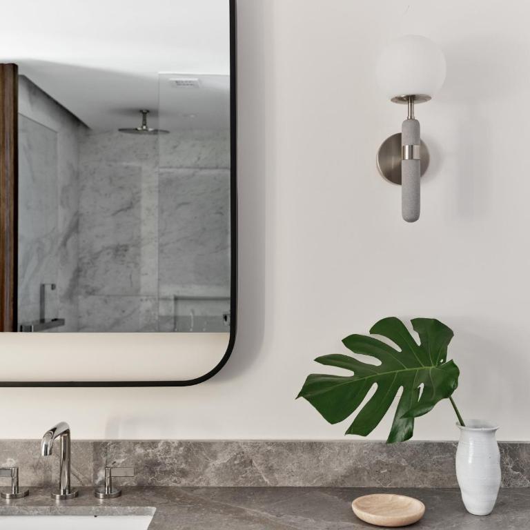 Kimpton El Castelar Polanco by IHG - Premium King Room with Terrace and Spa - 13
