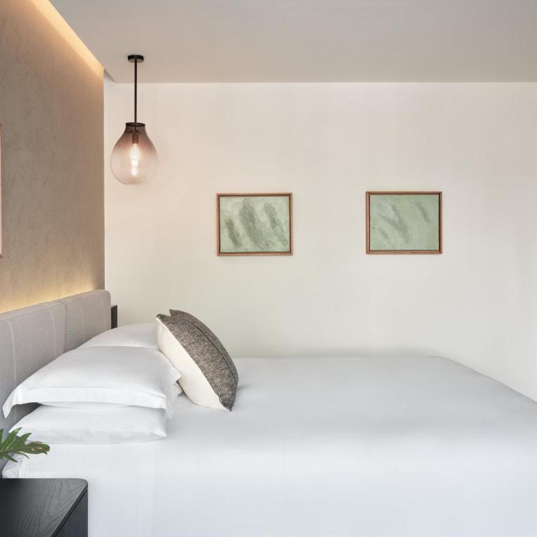 Kimpton El Castelar Polanco by IHG - Habitación Estándar - 6