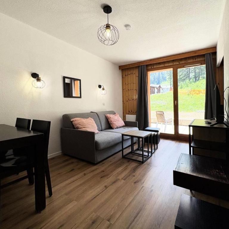 Residence La Combe D Or - Appartement en résidence de standing MAE-6274 - Appartement - 18