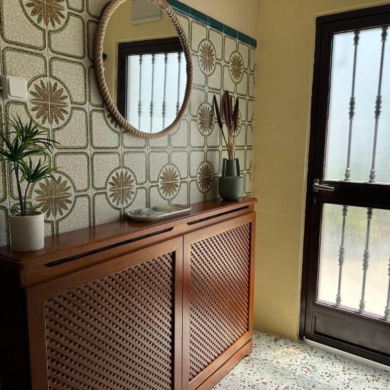 Apartamento Susurros del Mar - Apartamento de 1 dormitorio - 10