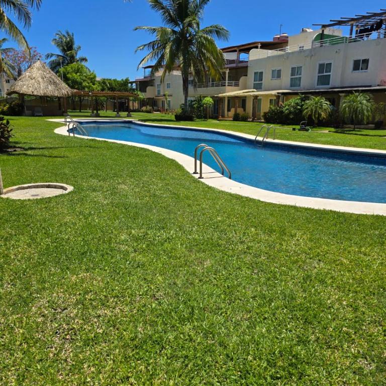 casa club nautico Acapulco diamante - Apartamento de 1 dormitorio - 1