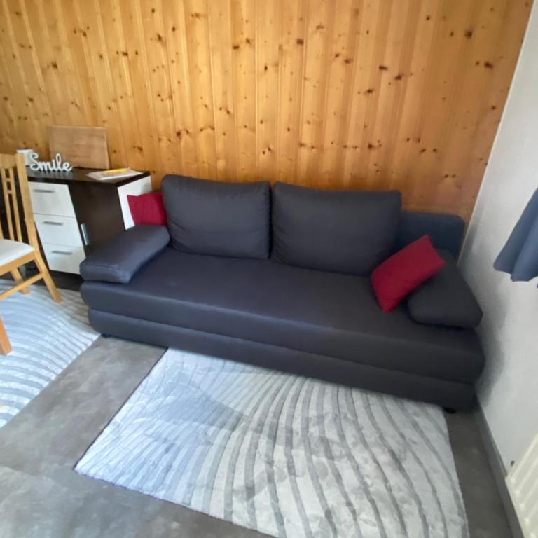 Ferienwohnung Bergheimat - Apartment mit 1 Schlafzimmer - 24