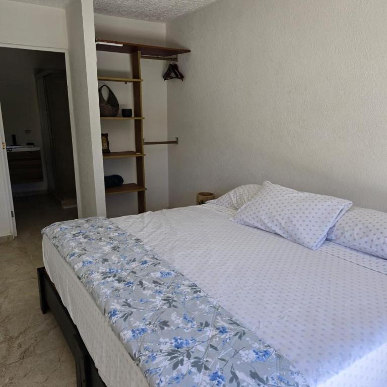 casa club nautico Acapulco diamante - Apartamento de 1 dormitorio - 2