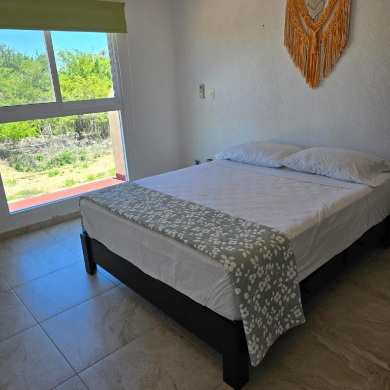 casa club nautico Acapulco diamante - Apartamento de 1 dormitorio - 5