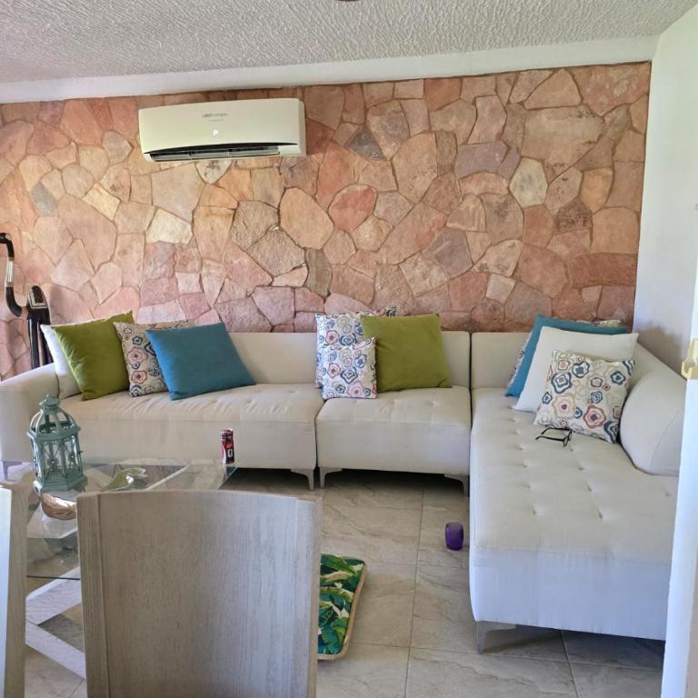 casa club nautico Acapulco diamante - Apartamento de 1 dormitorio - 6