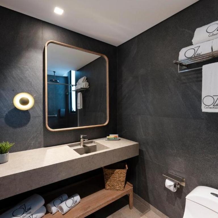 OZ Hotel Collection - Presidential Suite - 7