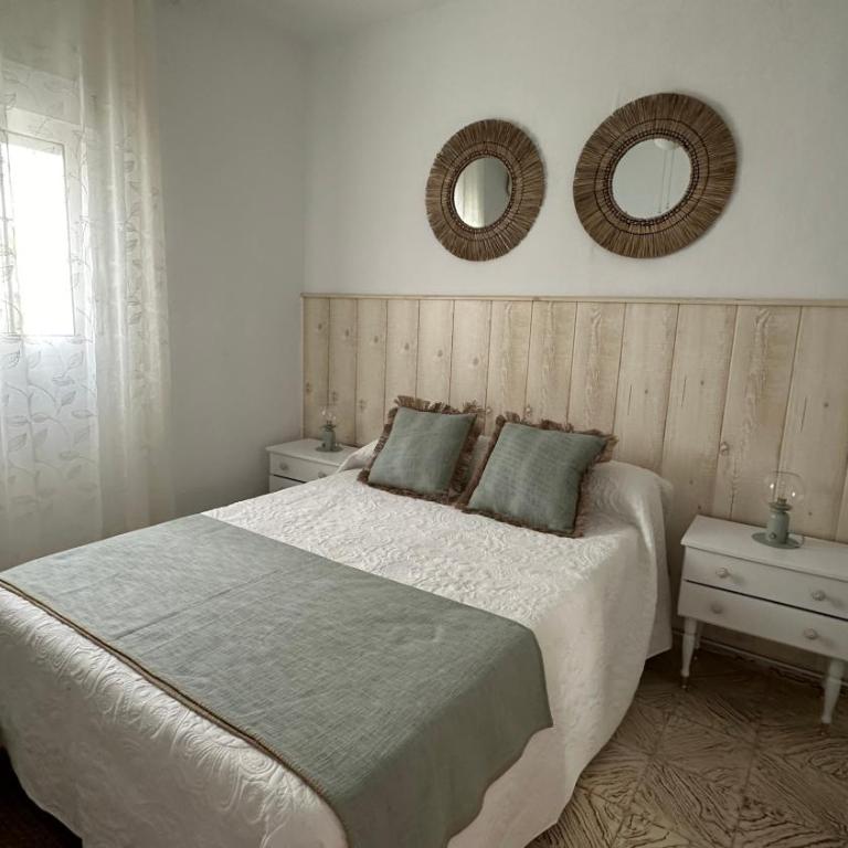 Apartamento Susurros del Mar - Apartamento de 1 dormitorio - 2