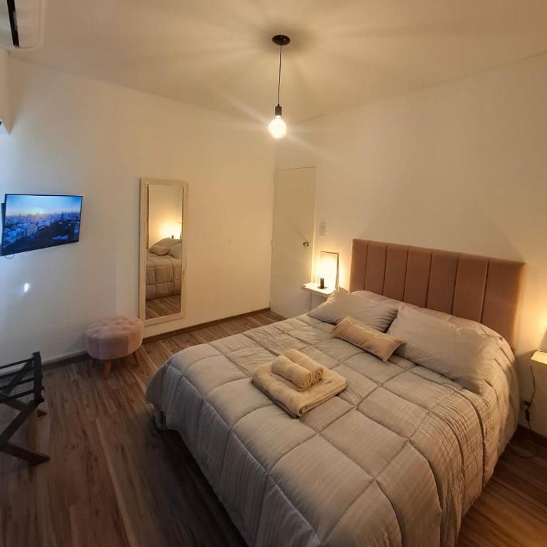 Palermo Soho Garden IV - Apartamento de 1 dormitorio - 2