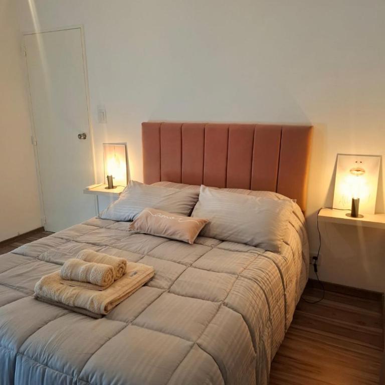 Palermo Soho Garden IV - Apartamento de 1 dormitorio - 4