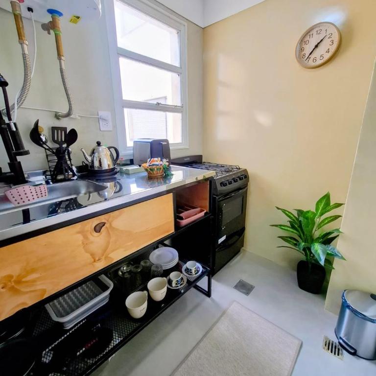Palermo Soho Garden IV - Apartamento de 1 dormitorio - 13