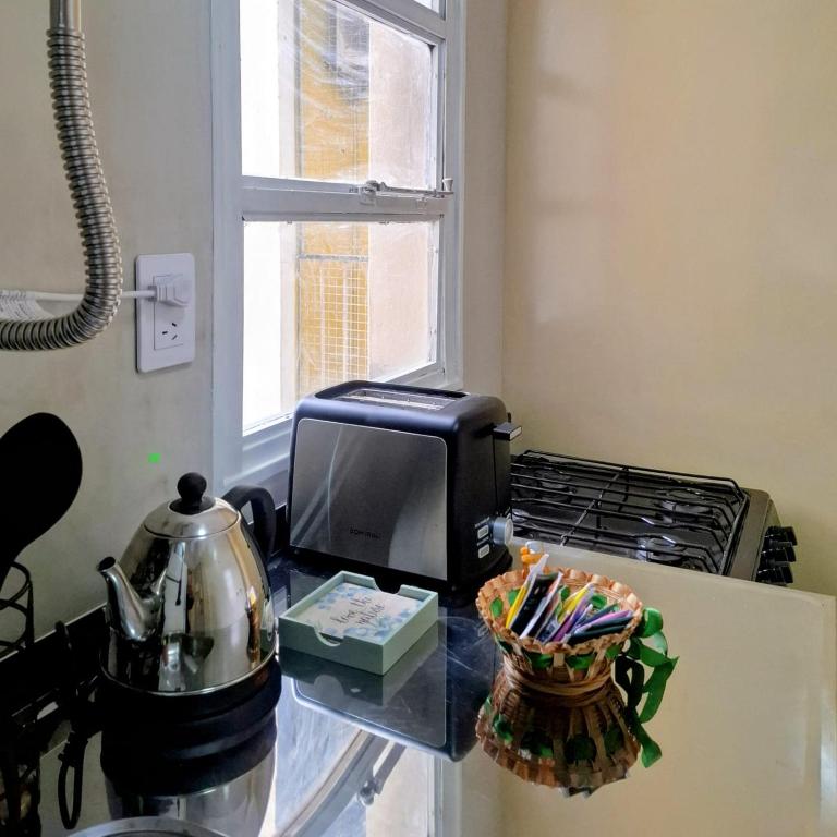 Palermo Soho Garden IV - Apartamento de 1 dormitorio - 12
