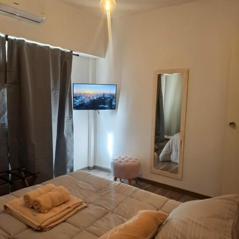 Palermo Soho Garden IV - Apartamento de 1 dormitorio - 6