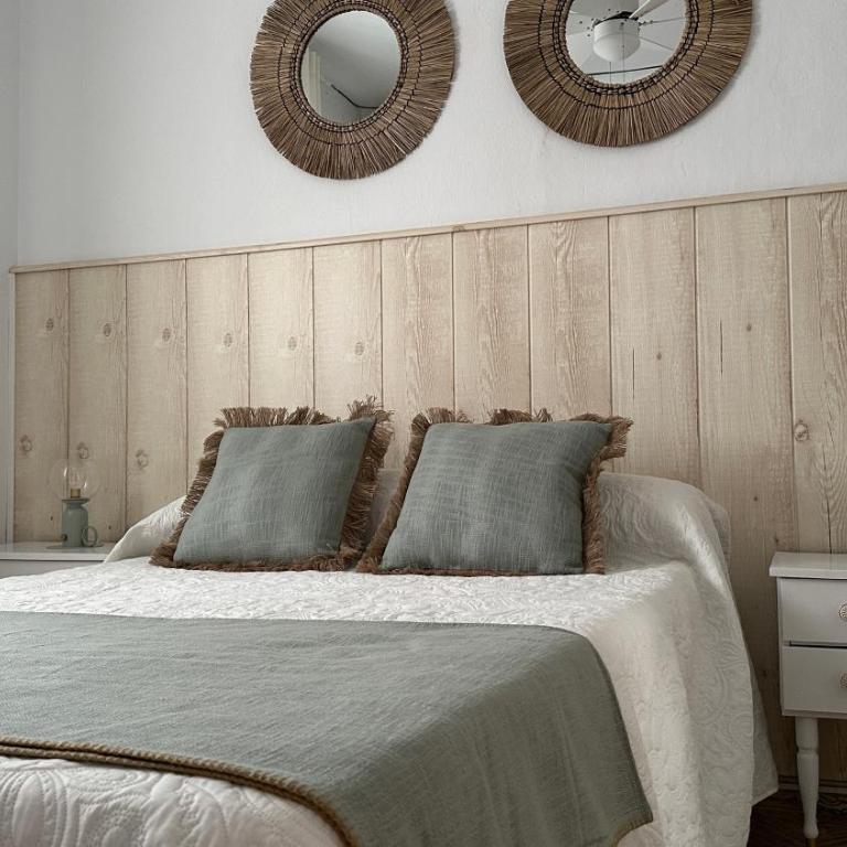 Apartamento Susurros del Mar - Apartamento de 1 dormitorio - 3