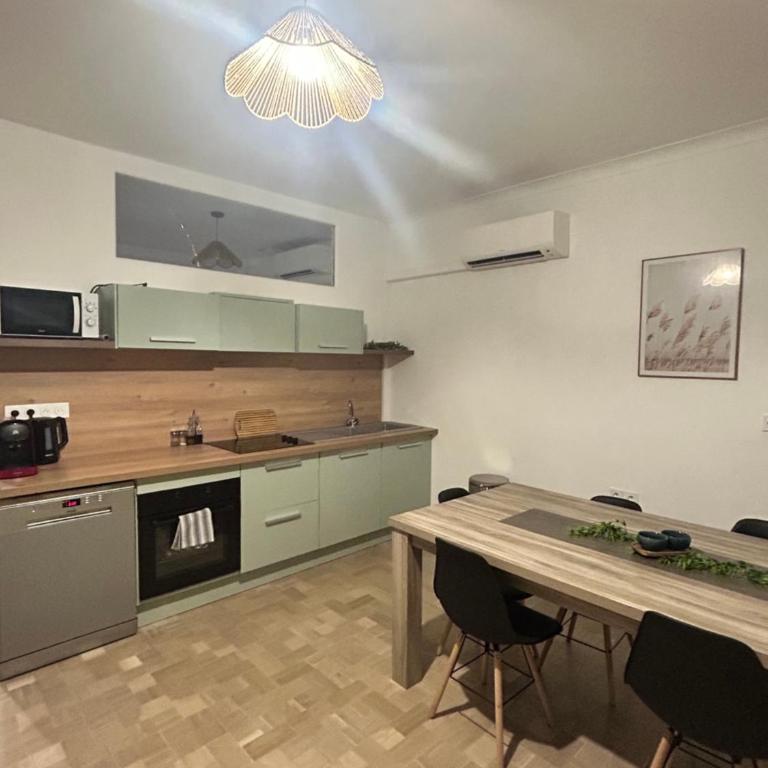 A Casa di Marie - Appartement 1 Chambre avec Vue sur la Mer et Balcon - 2