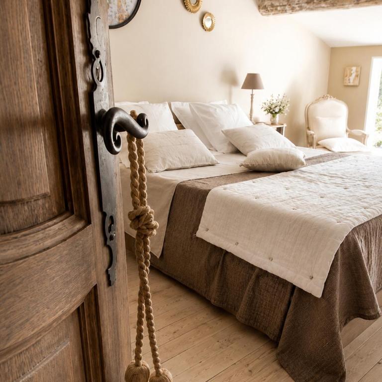 La maison perchee - Chambre Double - 1
