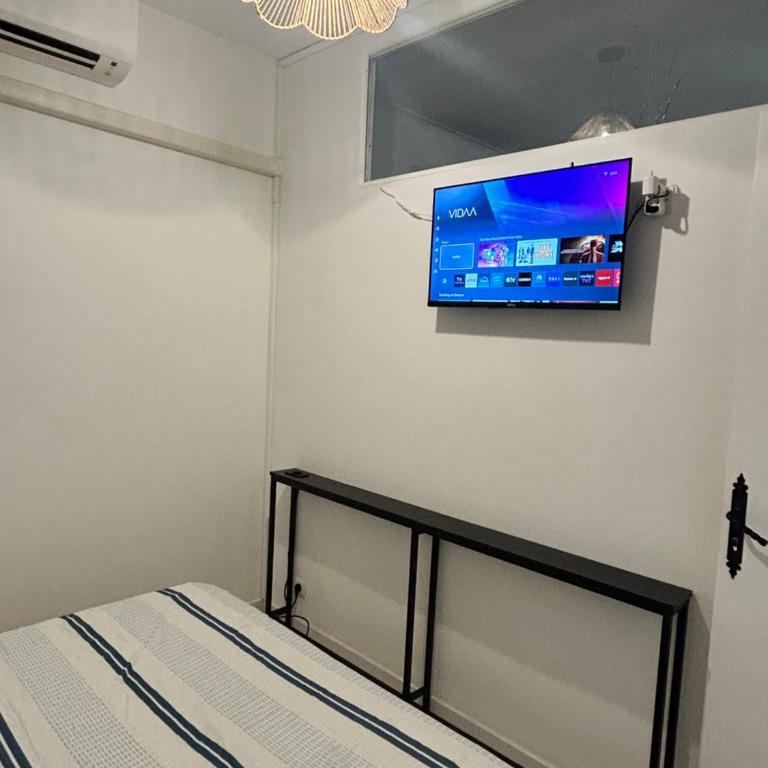 A Casa di Marie - Appartement 1 Chambre avec Vue sur la Mer et Balcon - 4