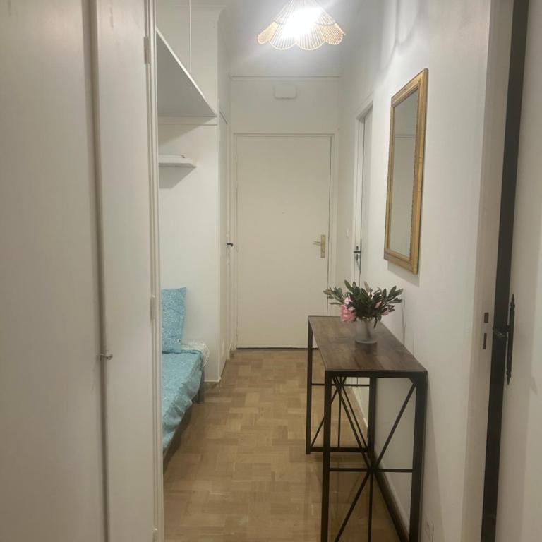 A Casa di Marie - Appartement 1 Chambre avec Vue sur la Mer et Balcon - 5