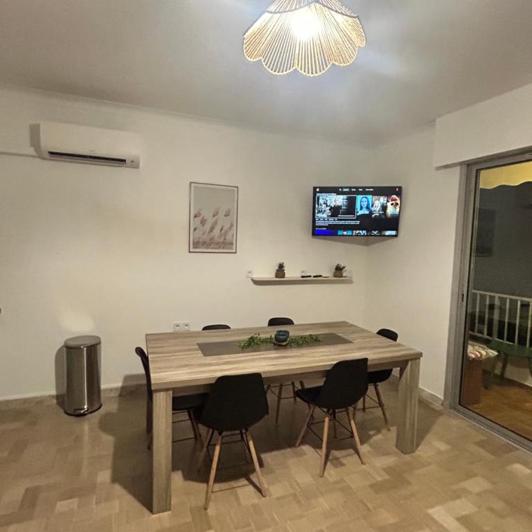 A Casa di Marie - Appartement 1 Chambre avec Vue sur la Mer et Balcon - 9