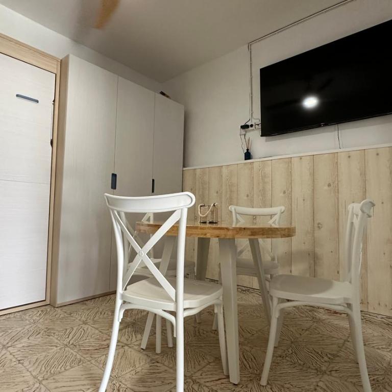 Apartamento Susurros del Mar - Apartamento de 1 dormitorio - 6