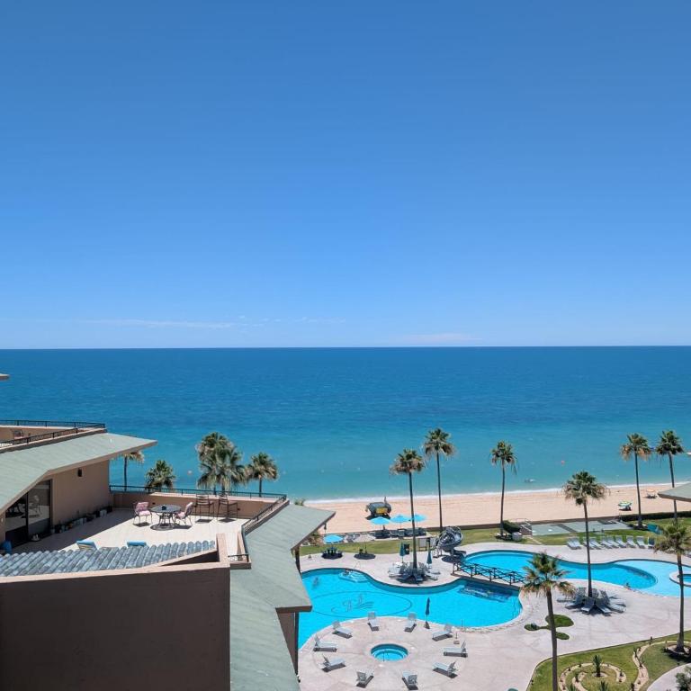 Sonoran Spa N 701 1 Bed 1 Bath - Apartamento - 2