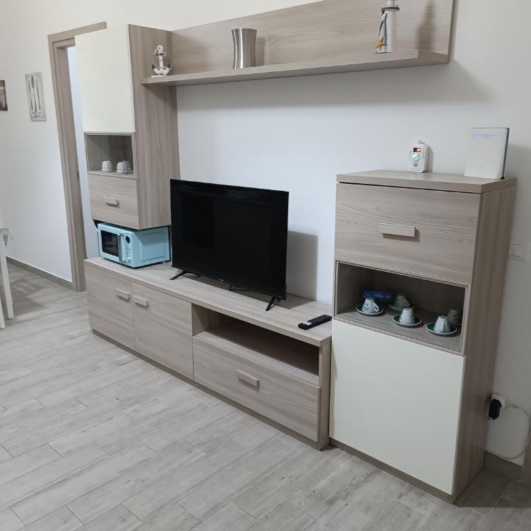 casa vacanze Rosanna - Two-Bedroom Apartment - 19