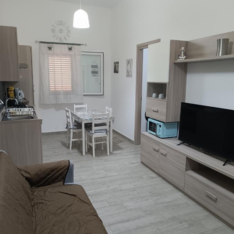 casa vacanze Rosanna - Two-Bedroom Apartment - 20