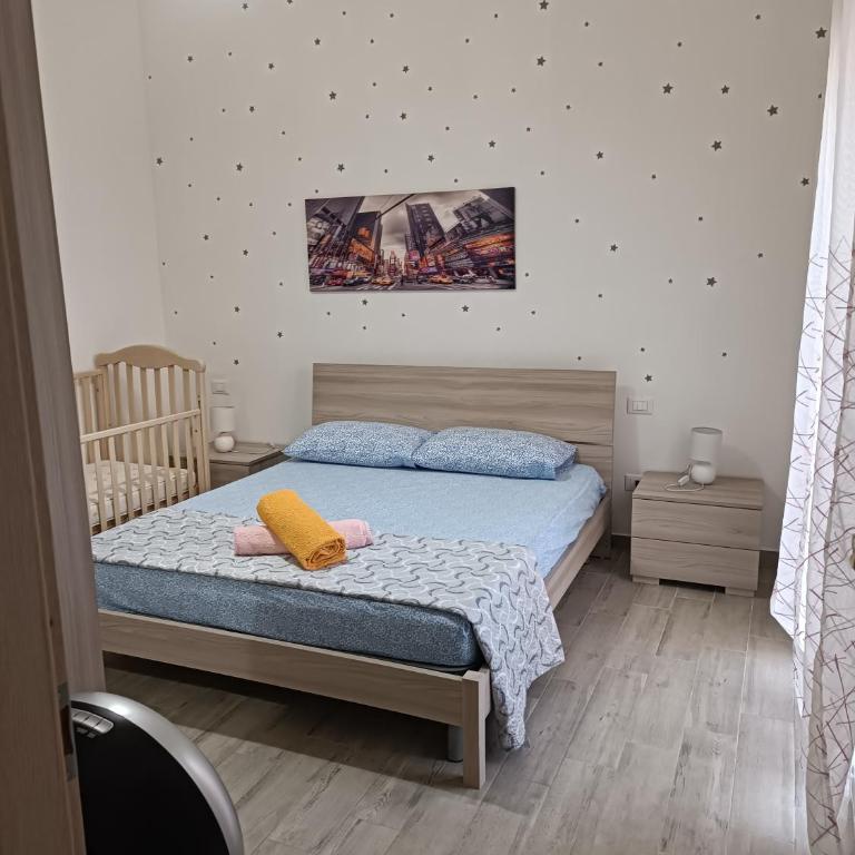 casa vacanze Rosanna - Two-Bedroom Apartment - 22