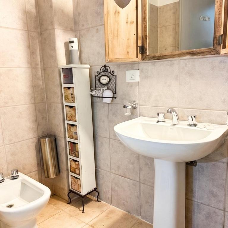 Costa del Nahuel - Apartamento de 2 dormitorios - 10