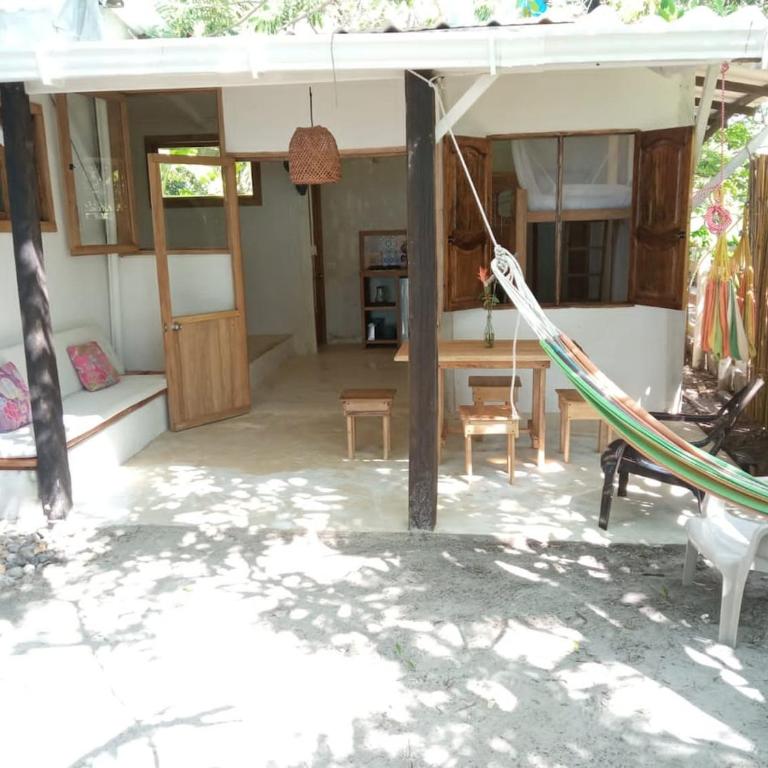 Namaste cabañas - Casa con 1 dormitorio - 1