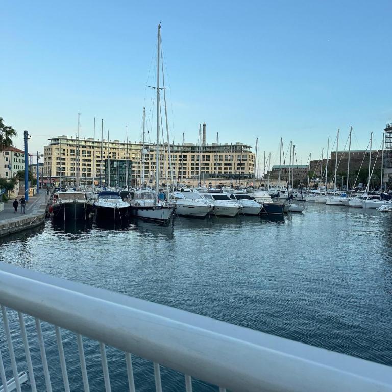 Perla Azzurra - Apartamento de 3 dormitorios - 27