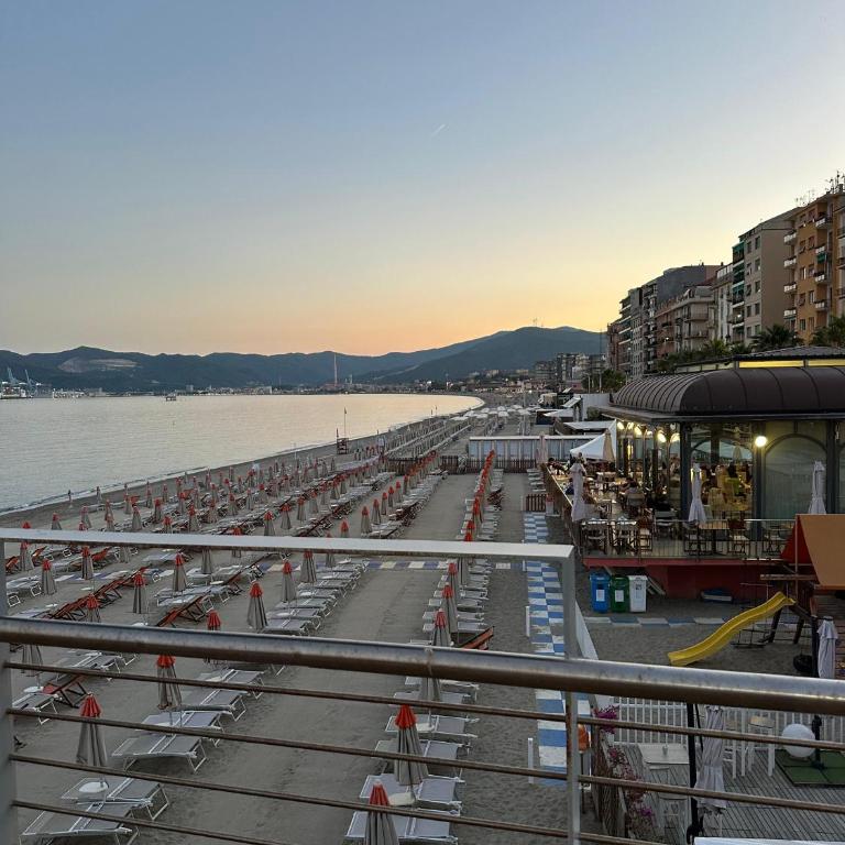 Perla Azzurra - Apartamento de 3 dormitorios - 33