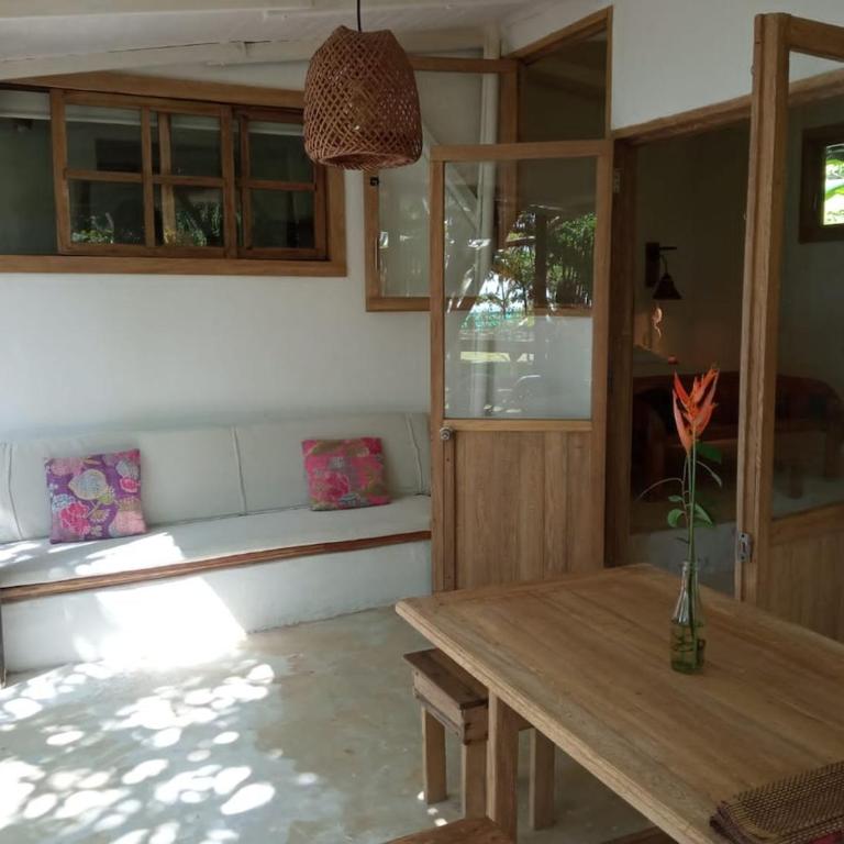 Namaste cabañas - Casa con 1 dormitorio - 2