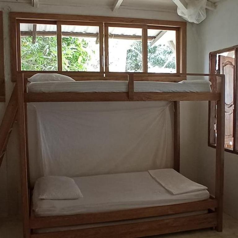 Namaste cabañas - Casa con 1 dormitorio - 16