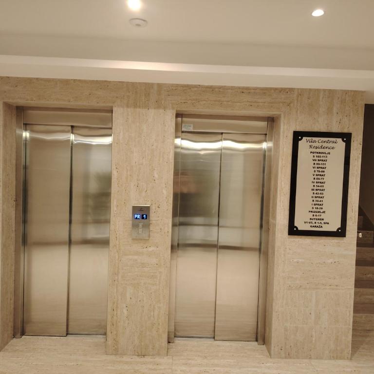 Luxora Zlatibor Central Residence - Appartement 1 Chambre - 4
