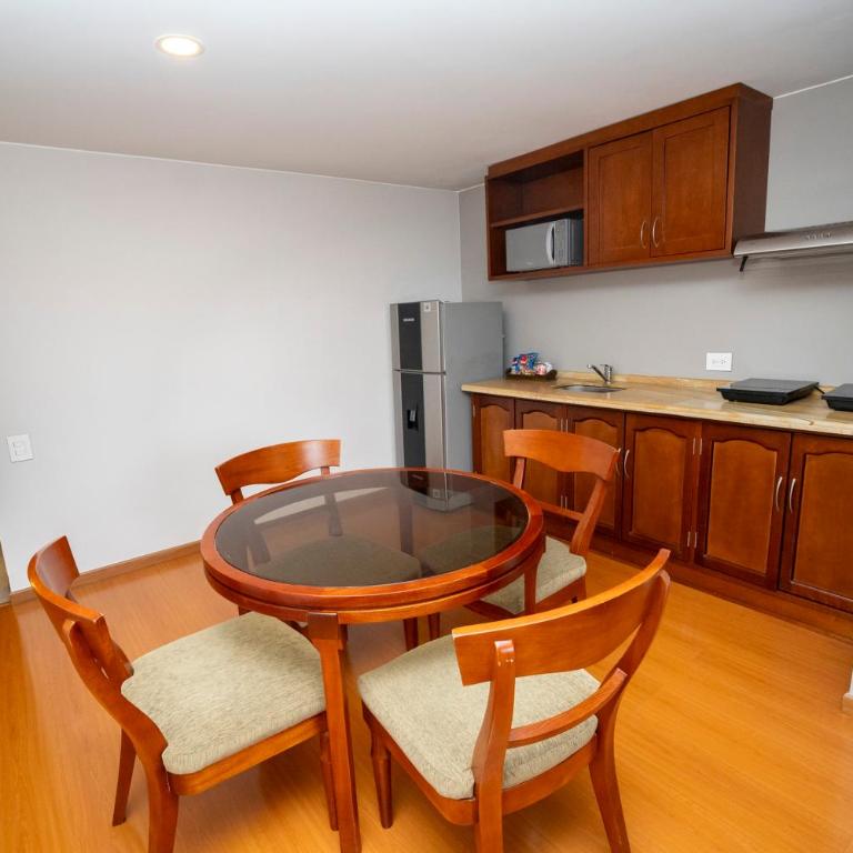 Hotel Estelar Suites Jones - Suite Junior - 3