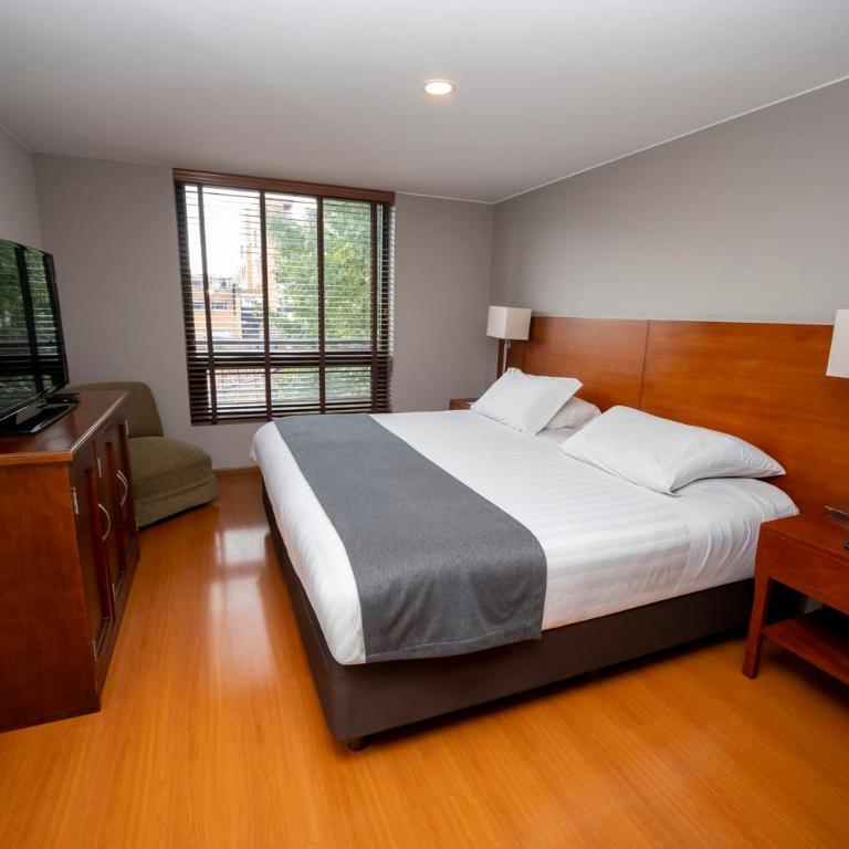 Hotel Estelar Suites Jones - Suite Junior - 4