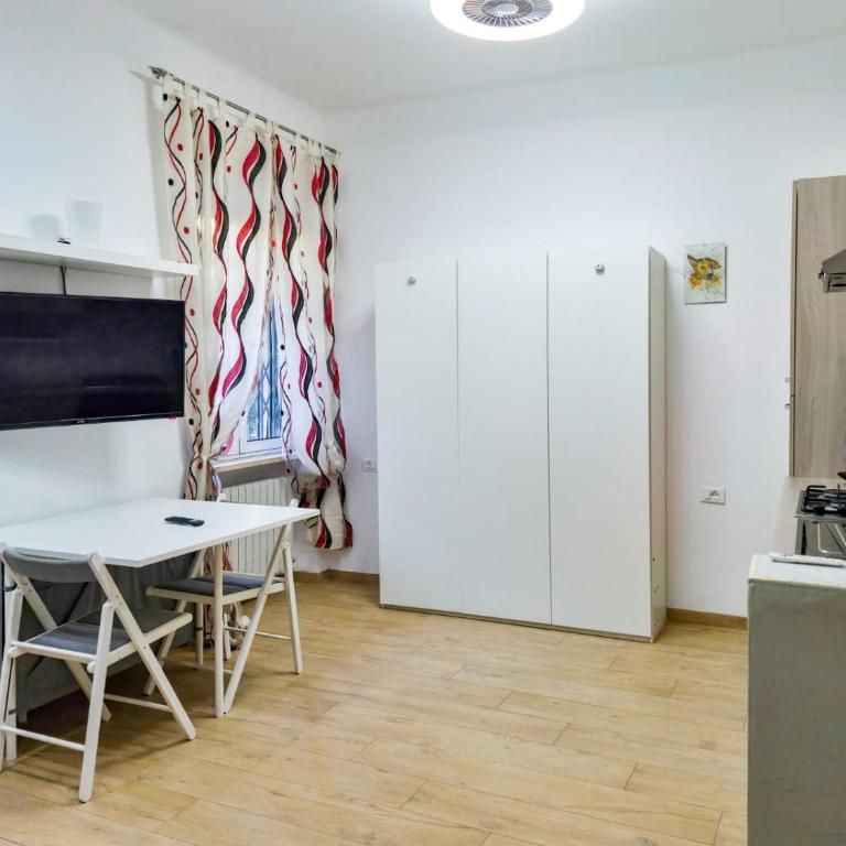Sanremo Apartments - Diamante - Monolocale Standard - 4