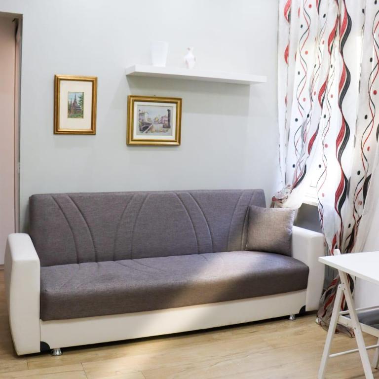 Sanremo Apartments - Diamante - Monolocale Standard - 2