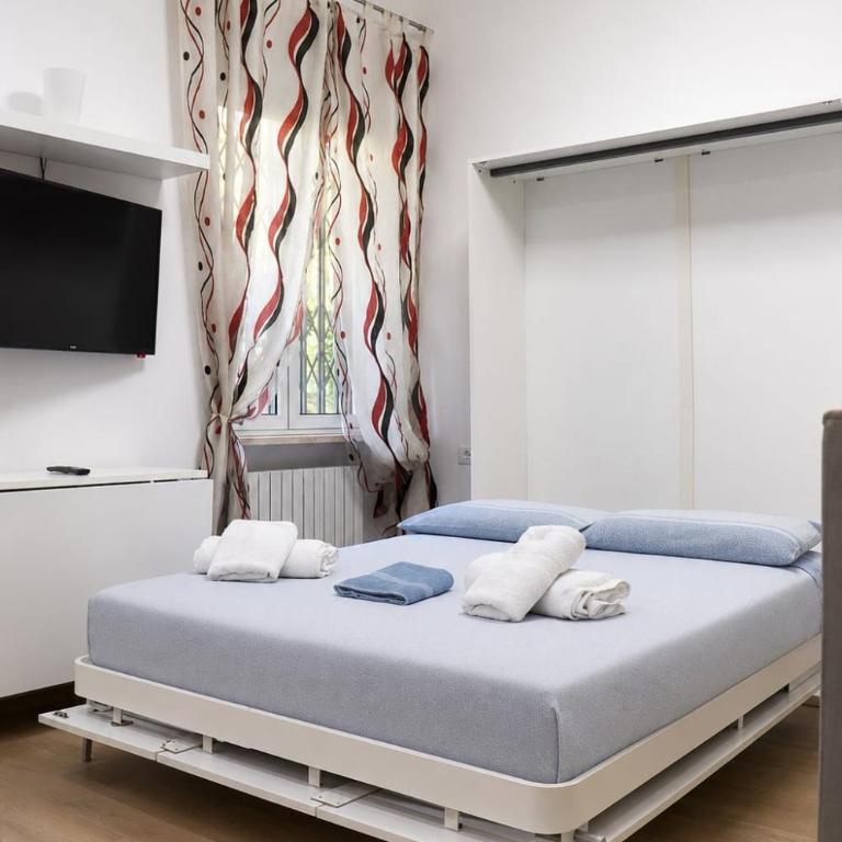 Sanremo Apartments - Diamante - Monolocale Standard - 5