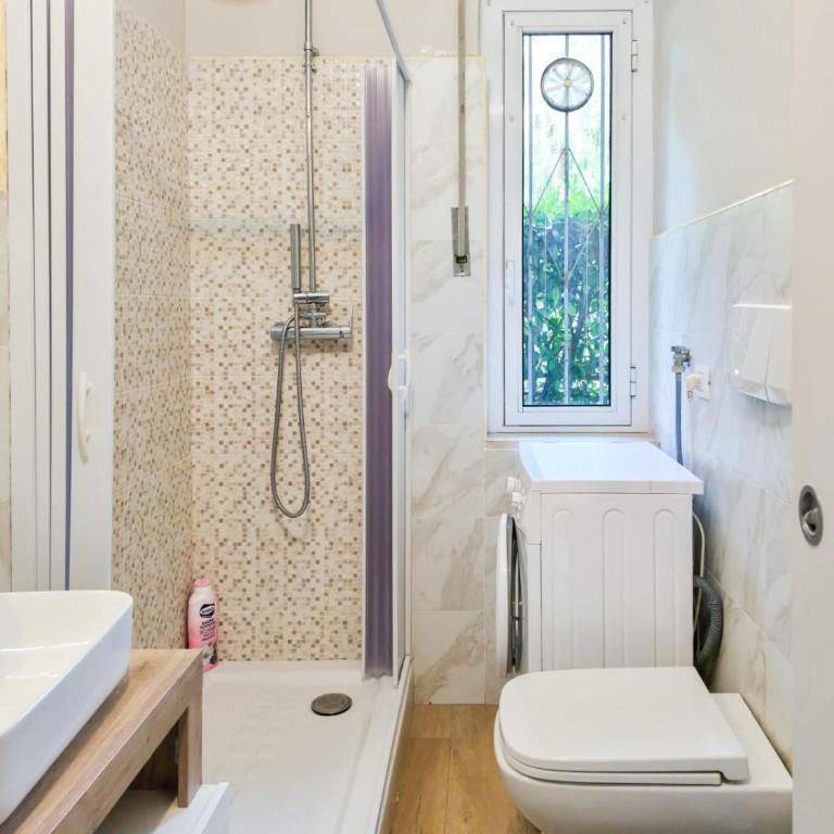 Sanremo Apartments - Diamante - Monolocale Standard - 11