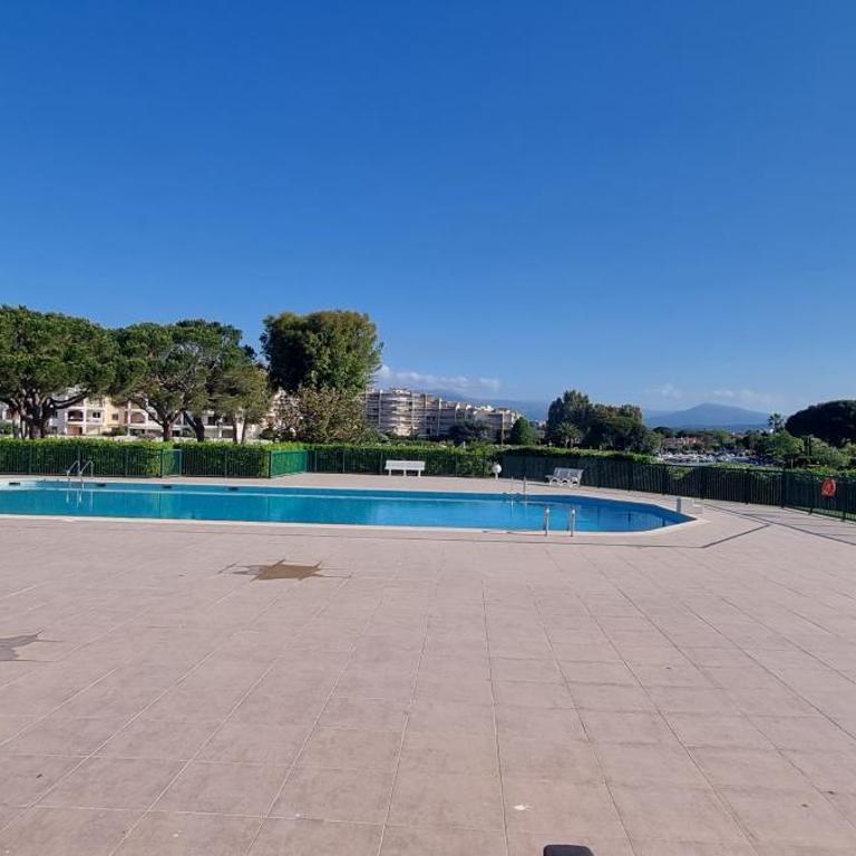 La perle de la Marina - Appartement 1 Chambre - 2