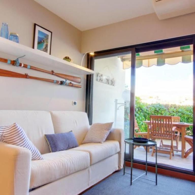 La perle de la Marina - Appartement 1 Chambre - 4