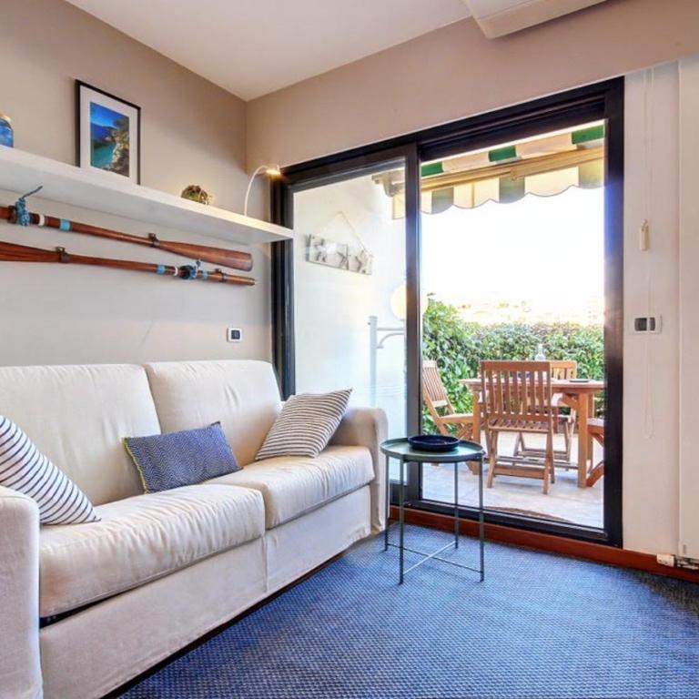La perle de la Marina - Appartement 1 Chambre - 7