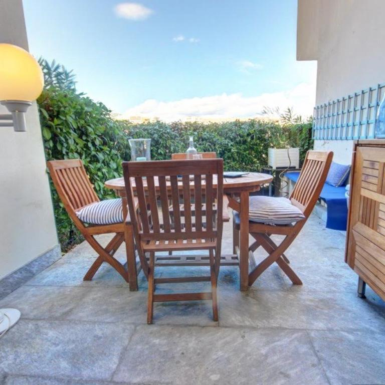 La perle de la Marina - Appartement 1 Chambre - 10