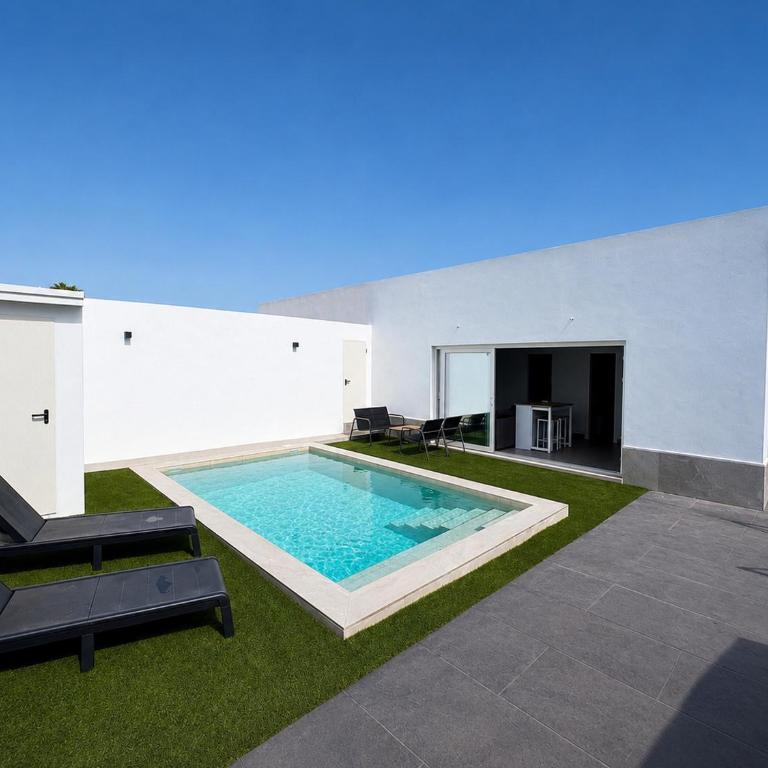 Paradiso Luxury Villa - Two-Bedroom Villa - 5