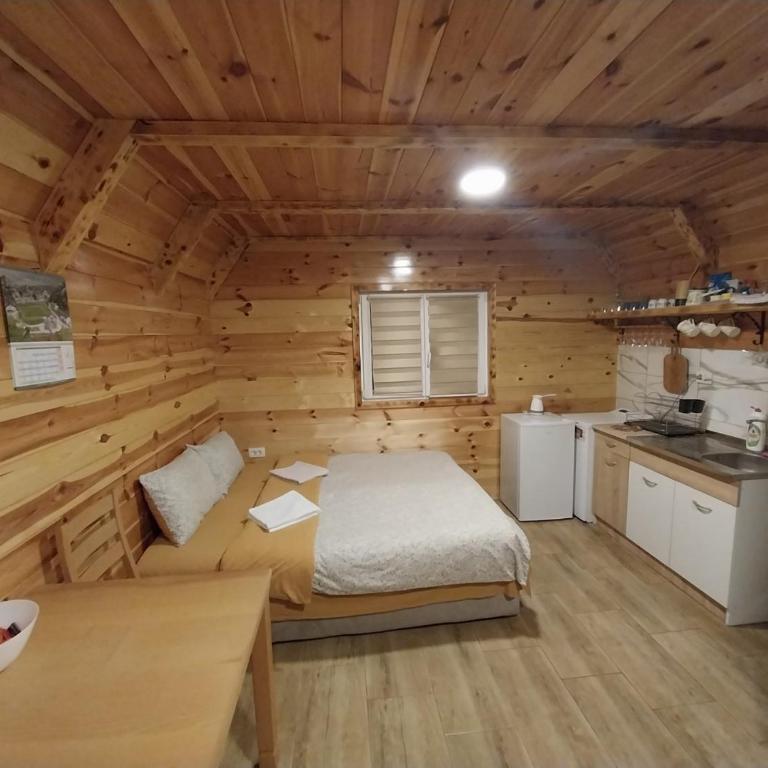 The Mountain Nook - Brvnara sa 1 Spavaćom Sobom - 1